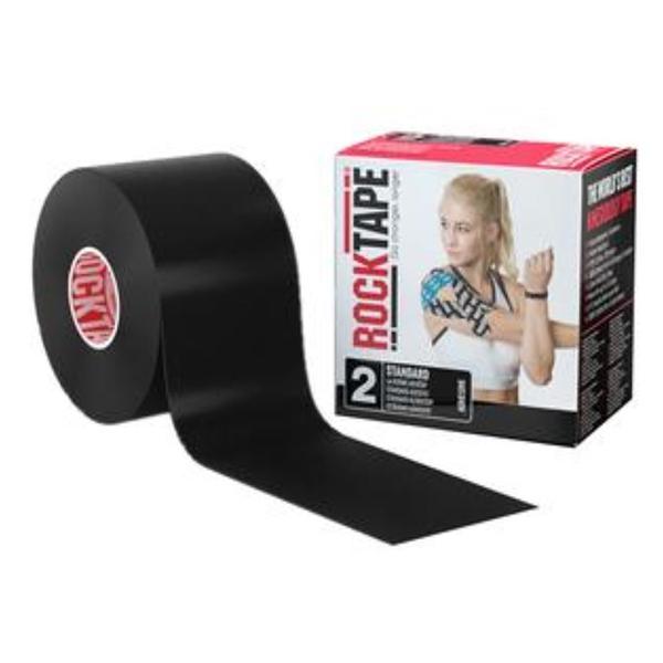 Tape RockTape 97% Cotton/3% Nylon 2